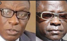 Affaire des faux billets: La gendarmerie blanchit Pape Diop et Farba Senghor