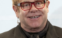 Elton John a peur pour son fils Zachary