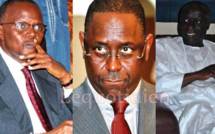 Benno Bokk Yaakaar - Controverses sur les investitures et la présidence du Sénat : Coups bas pour la haute Chambre - Guerre de positionnement entre Ps et Afp - Présidence : Tanor négocie, Idy joue à cache-cache