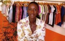 Aita Diop, ancien mannequin: "Si les autres faisaient comme moi..."