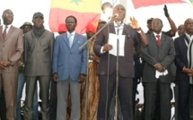 Le silence bavard des alliés