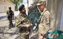 Afghanistan : l'Otan aux prises avec des ennemis infiltrés