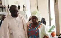 Cissé Lô député, son épouse sénatrice !