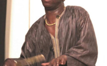 Mory Thioune in the house