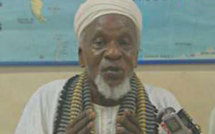 Mourchid Iyane Thiam: "La commission n’est pas responsable de ceux qui ont choisi de faire..."