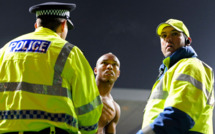 A 31 ans, El Hadji Diouf joue à Leeds United... sans contrat