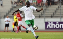 ASSE : N'Daw cédé gratuitement à Ipswich ? 