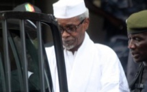 Cas Hissein Habré: Sa liberté provisoire pourrait être prorogée