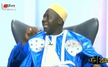 VIDEO - Ahmed Khalifa Niasse: "Bayilène Serigne Gana Mésséré...."