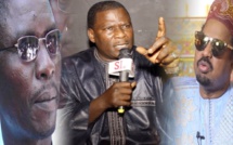 VIDEO - Ahmed Khalifa Niasse descend et clashe sévèrement Taib Socé