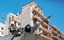 Liban : la sale guerre syrienne embrase un quartier de Tripoli