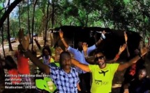 Keithzy feat Bidew Bou Bess: "Jarabinala"