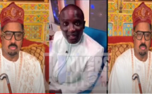 Vidéo: Déclaration émouvante de Oustaz Assane Seck, après s’être fait humilier par Ahmed Khalifa Niasse !
