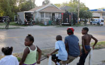 Elle échappe à son ravisseur après deux ans de captivité