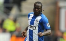 Officiel : la sensation Victor Moses signe à Chelsea !