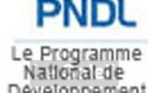 Kaolack : le Pndl dégage une enveloppe de 4,2 milliards