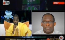 VIDEO - Abdoulaye Diouf Sarr: "Si on endigue l'épidémie à Dakar, nous espérons pourvoir la maîtriser"