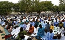 La Korité encore fêtée dans la division au Sénégal !