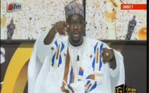 VIDEO - Spécial plateau Seydina Mohamed PSL: Oustaz Pape Hann chauffe le plateau de QG
