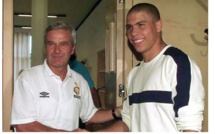 Luigi Simoni, coach de l'Inter Milan de Ronaldo, est décédé