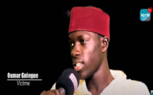 VIDEO - En prison pour une mission: ou quand maltraité, malmené, Oumar Gningue change positivement la vie de ses codétenus