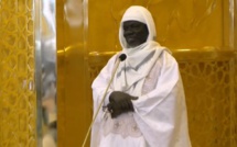 🔴Live : PRIERE KORITÉ EN DIRECT DE MASSALIKOUL DJINANE