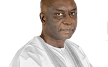 AID EL FITR 2020: Le message de Idrissa Seck.