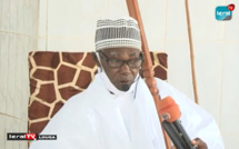 PRIÈRE KORITE 2020 A LOUGA: LE KHOUTBA DE L'IMAM SIDY GUEYE
