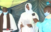 KORITE 2020: KHOUTBA DE SERIGNE MOUHAMADAANE MBACKE IBN SERIGNE MOURTALLA MBACKE
