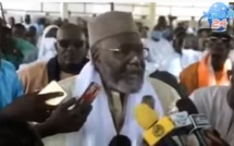 VIDEO - Les vérités imparables d'un imam prononcées le jour de la korité; "Gouvernement boudou wakh deugg...."
