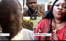 VIDEO - Présidentielle 2024: "Ousmane Sonko ne mérite même pas de participer à une quelconque élection" (Ndella Madior DIOUF)