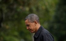 Obama 2016, le brûlot qui enflamme les républicains