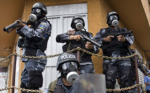Le Honduras tente de nettoyer sa police