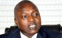 Oumar Gueye: "Ce n'est pas demain la fin des inondations"
