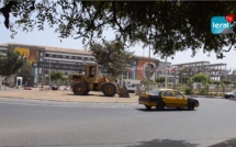 VIDEO - DEUX MOIS SANS COURS: L’UNIVERSITÉ CHEIKH ANTA DIOP FAIT PEAU NEUVE AVANT LA REPRISE