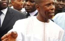 Innondations à Touba: Cheikh Amar offre 52 millions