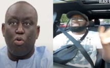 VIDEO - Tounkara: "Aliou Sall dafa corona, souniou yone nékoussi, nagnou faye souniou 6000 milliards..."