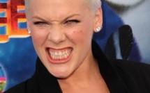 Pink : "Mon mariage ne sera jamais parfait"