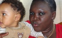Ndella et Nero racolent 