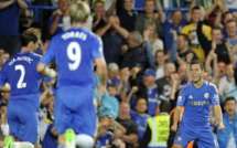 Chelsea : et si Eden Hazard provoquait la renaissance de Torres ?
