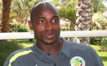 Souleymane Camara prend sa retraite internationale