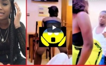 Lomotif Korité: Chantal crache ses vérités: "xaléy djiguène yi bayilèn xalaté ak sén..." (Vidéo)