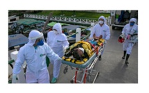 EN DIRECT - Coronavirus en France: 66 morts en 24 heures, la baisse des cas graves se poursuit