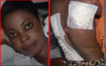 Gueule-Tapée: La dame qui avait ébouillanté ses belles-filles, encourt 3 ans de prison ferme