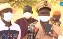 VIDEO - Reprise des cours le 02 Juin: "On est en train de prendre toutes nos dispositions", Mbaye Sy, Sous-Préfet de Guidillé