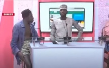  VIDEO - L'émouvant témoignage de Niankou et Mandoumbé sur Sanekh "Mingui niouy diapalé"