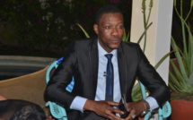 Pour calomnie: Tange Tandian traîne Ouzin Keïta en justice