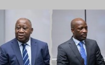 Justice : la CPI assouplit les conditions de mise en liberté de Gbagbo et Blé Goudé
