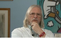Didier Raoult publie sa propre étude sur la chloroquine et fait un pied de nez à ses détracteurs