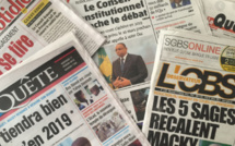 Les faits divers ont-ils remplacé les grands crimes au Sénégal ? ( Marvel )